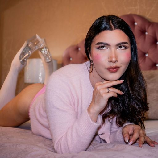 NinaHille lush livejasmin image