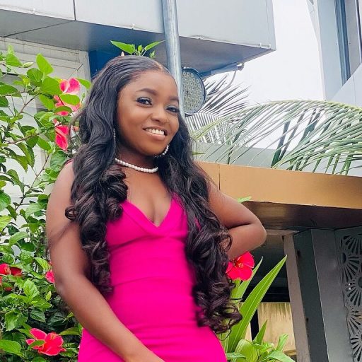 NinaKiki xxx masturbation image