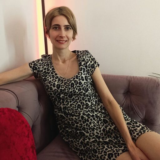 NinaLucas naked porn image