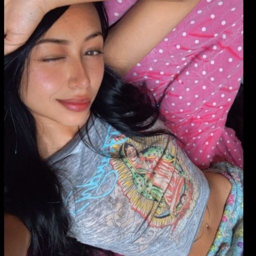 NiniLover xxx masturbation image