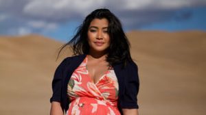 NiniYourLady preview