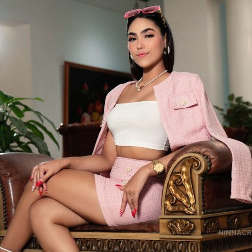 NinnaCrawford video photos image