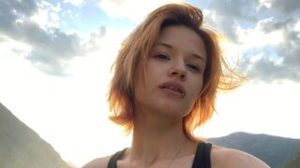 NishaRayo naked porn image