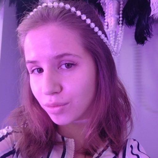 NitaNihil xxx masturbation image