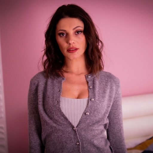 NixieReign real strip image