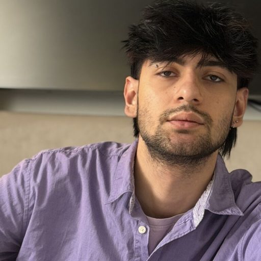 NixonGale recorded live image