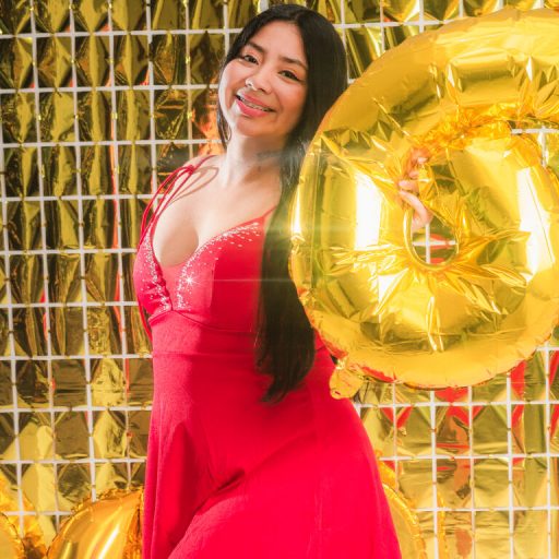 NoaBaker dildo real image