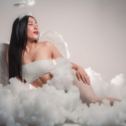 NoaRivas masturbation pictures image