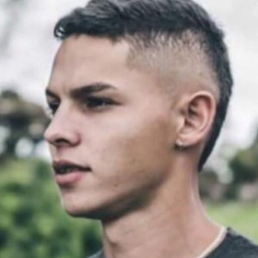 NoahMaz recorded live image