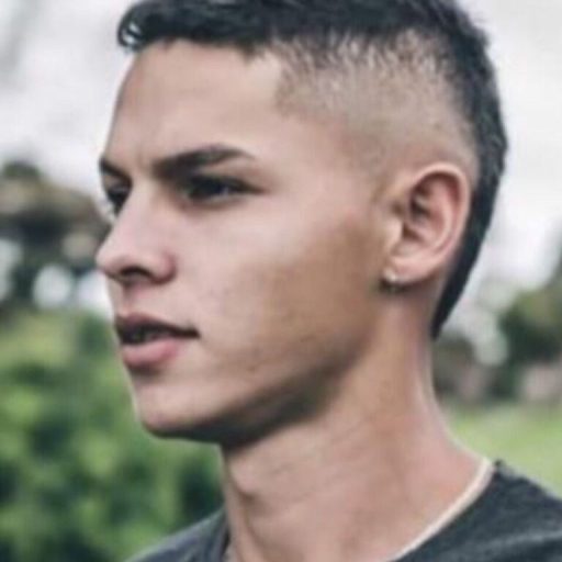 NoahMaz recorded live image