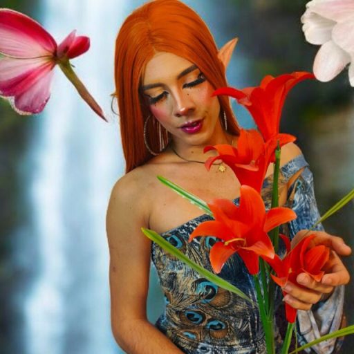 NoahNoir hd nude image