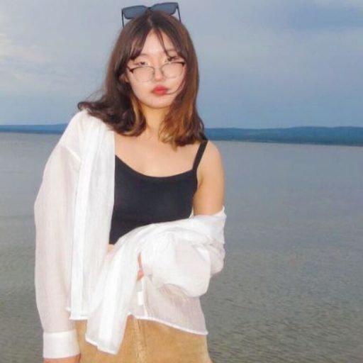 NobukoCheeks strip amateur image