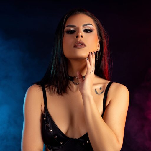 NoemiFox photos webcam image