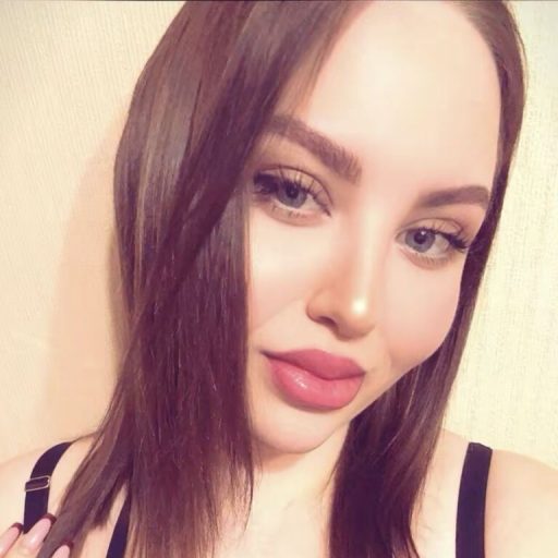 NoemiLekas xxx masturbation image