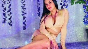 NoemyDaring jasmin online image