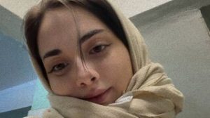 NoirTessa xxx masturbation image