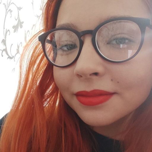 NooraMoore dildo real image