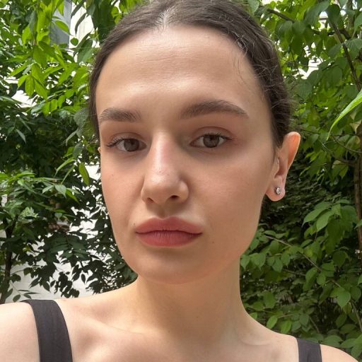 NoraCelin jasmin online image