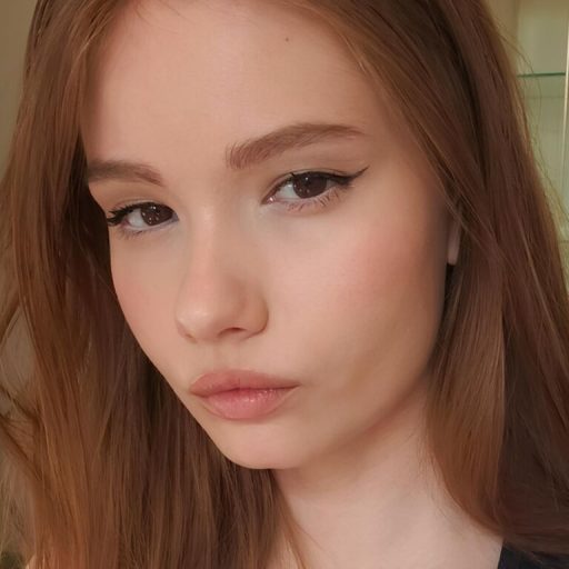 NoraFord jasmin online image