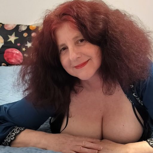 NoraJohnson free dildo image