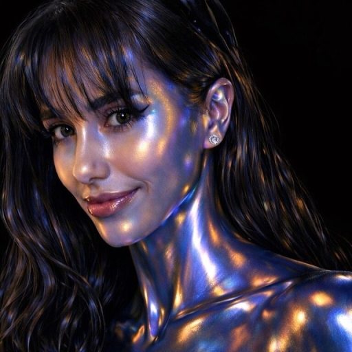 NoraKendrick strip amateur image