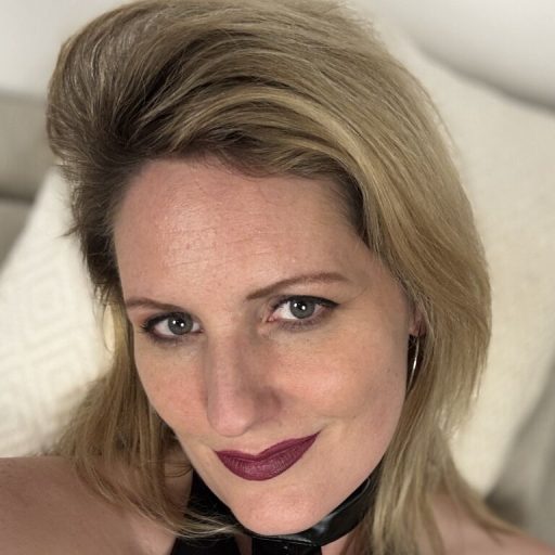 NoraNox amateur lush image