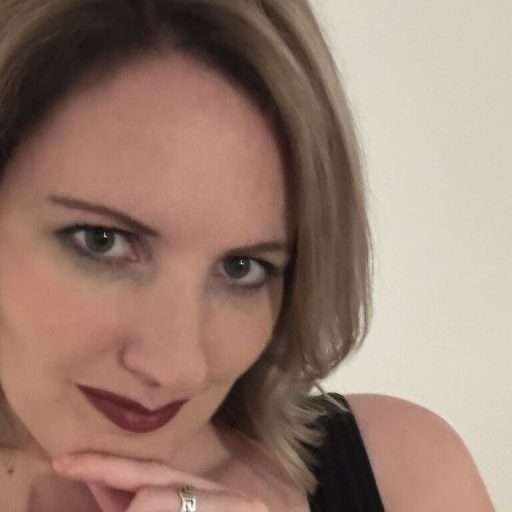 NoraNox amateur lush image