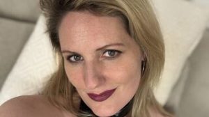 NoraNox amateur lush image