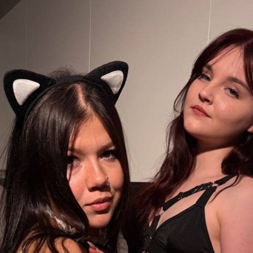 NormaAndDawn nude sex image
