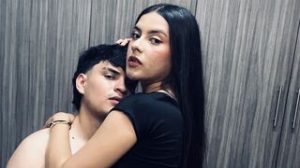 NovaAndJack shows recorded image
