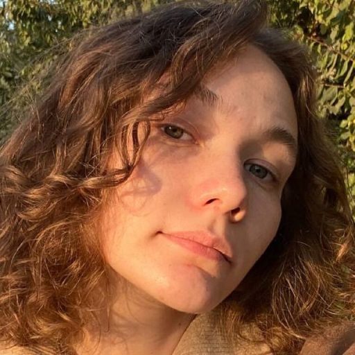 NovaEva show fingering image