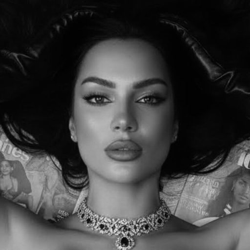 NovaV show fingering image