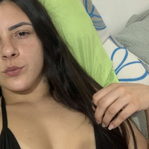 NovinhaGomez hd nude image