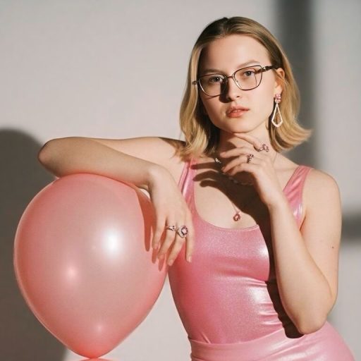 NylaMusich pussy show image