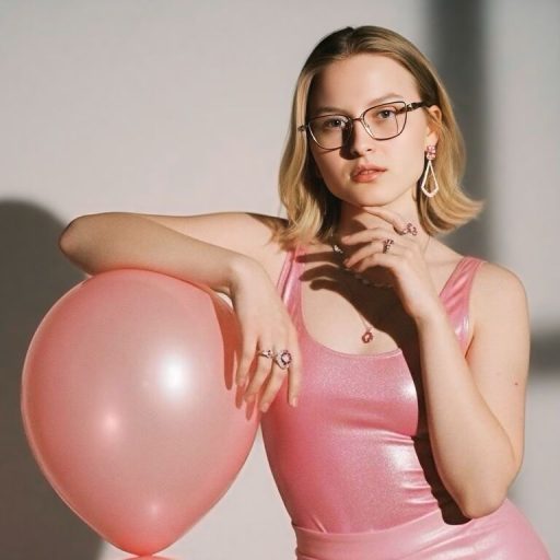 NylaMusich pussy show image
