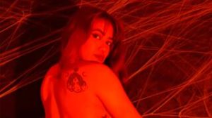 NyraFlame show fingering image