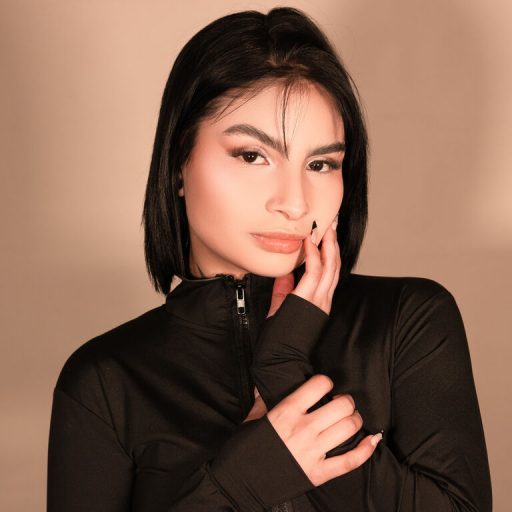 NyraNoir jasmin online image