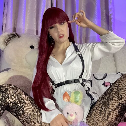 NyraRose livesex pussy image