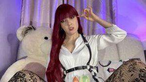NyraRose preview