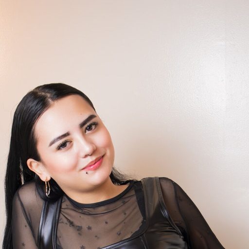 NyxaRaven lush livejasmin image