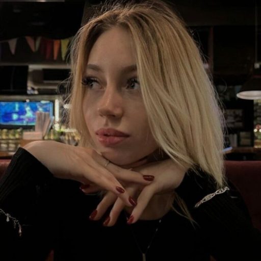 NyxaThorn shows recorded image