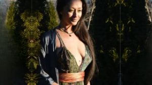 OPHELiA preview