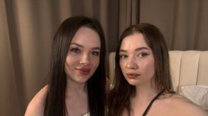 OctaviaAndMarian preview