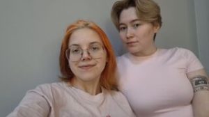 OdeliaAndGlenna preview