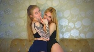 OdelinaAndQueeni preview