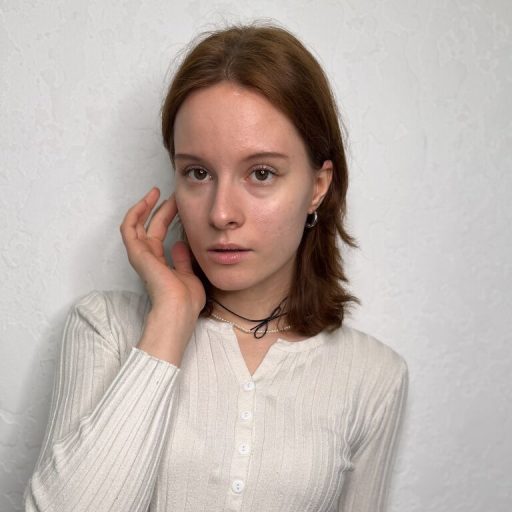 OdellBretana hd nude image