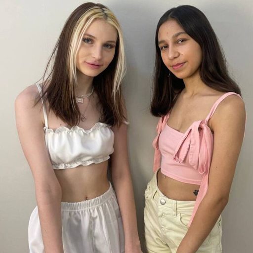 OdellaAndOdette pics xxx image