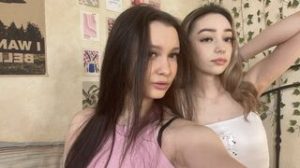 OdetteAndGussia preview