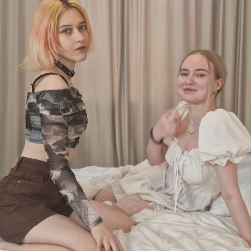 OdetteAndPolly sex livesex image