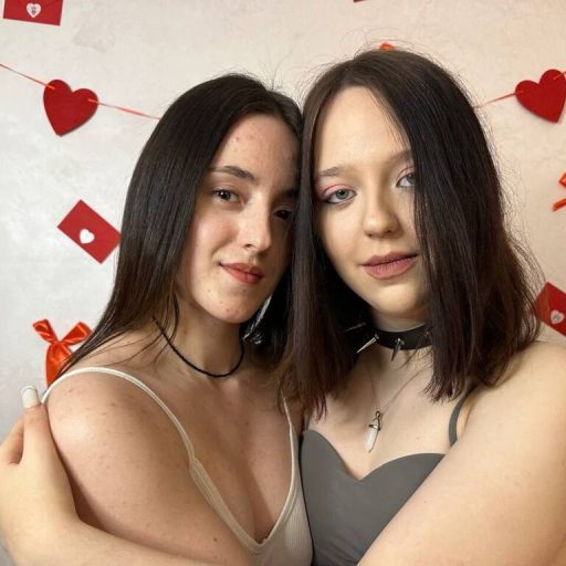 OdiliaAndOdilia pics xxx image